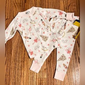 Magnolia Baby pajamas